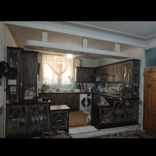 خانه اپارتمانی