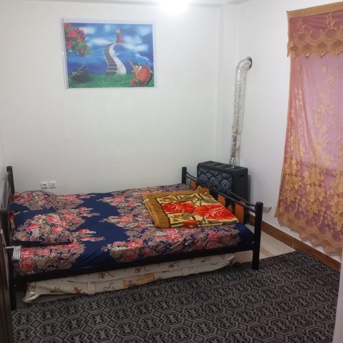 منزل پارکینگدار کولردار