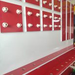 پنل شیرآلات