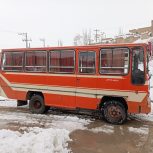 مینی بوس فیات