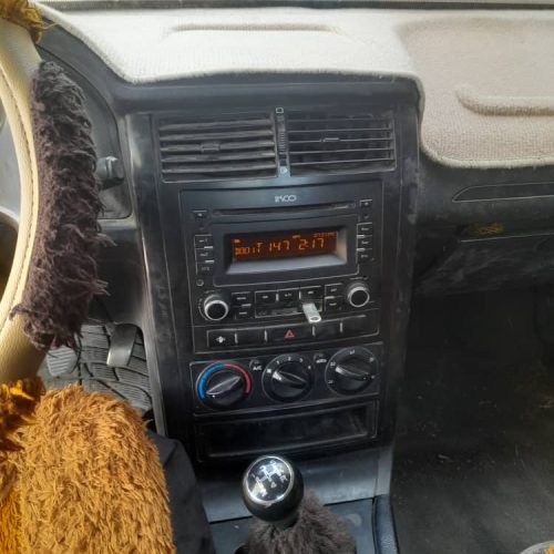 وانت اریسان