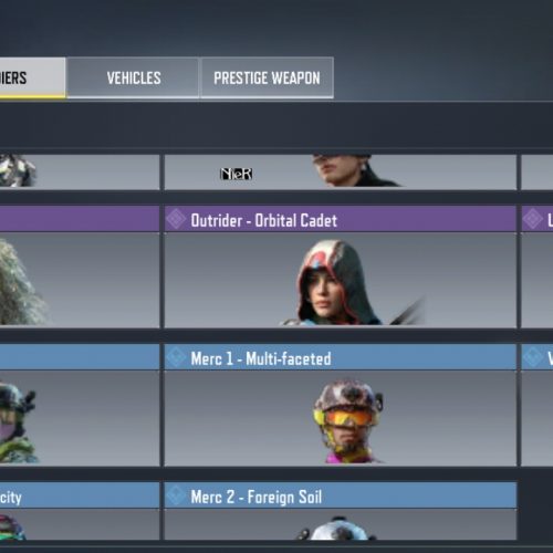 اکانت کالاف دیوتی