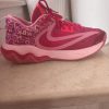 کفش والیبال اورجینال نایک جیانیس 3