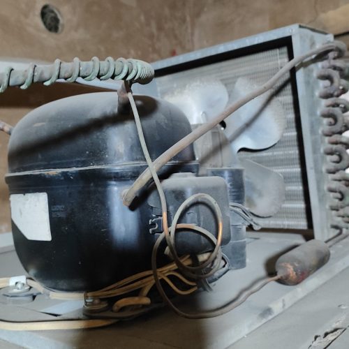 یخچال فریزرچهاردرب