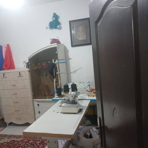 150میلیون رهن کامل