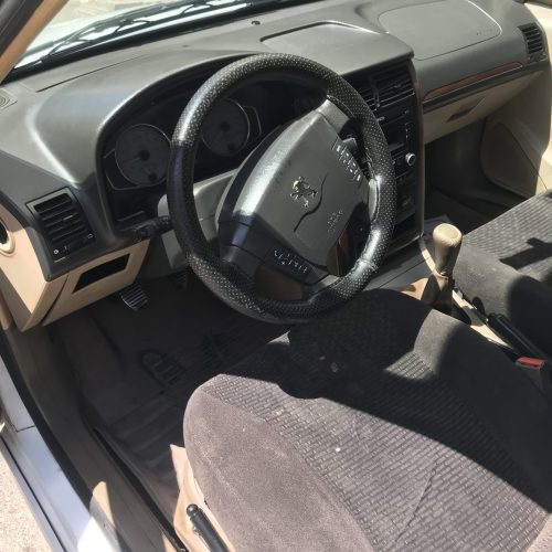 پژوپارس مدل 94تکسوز