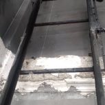 بالابر درحد نو کار کرده