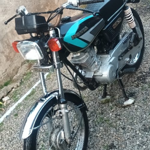 هوندا ساوین مدل ۹۰