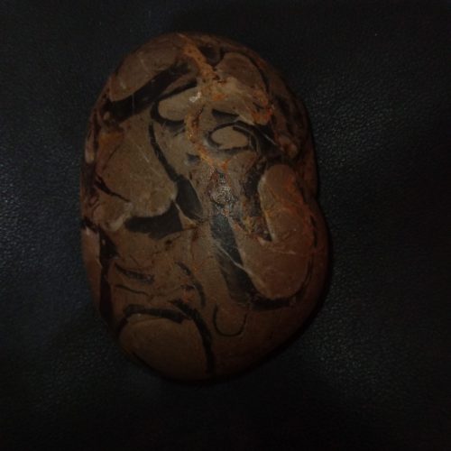 سنگ پالم اسپارتین