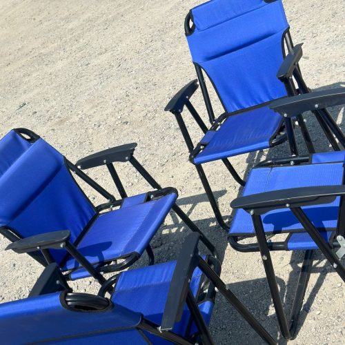 صندلی مسافرتی