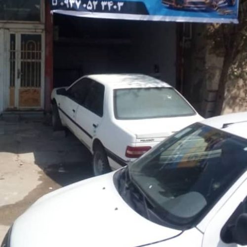 اولین مرجع تخصصی تعمیرات خودرو در شوشتر به صورت ضمانتی