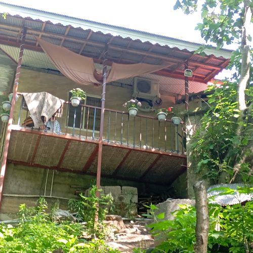 اجاره ویلای مهدی یار