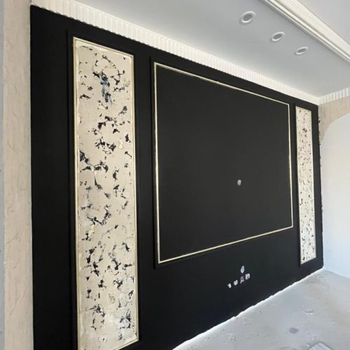 پتینه ساختمان