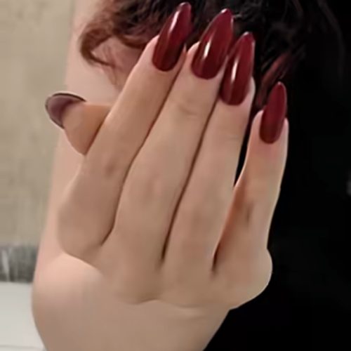 هر گونه خدمات مربوط به زیبایی ناخن