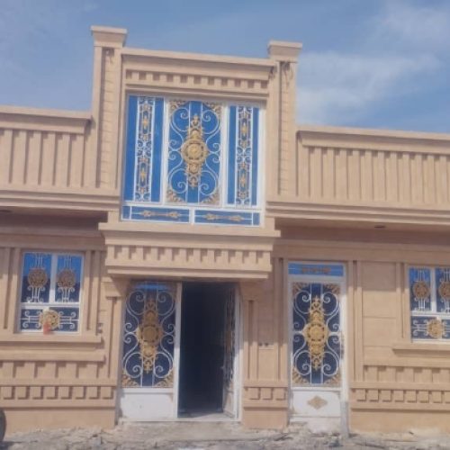 باسلام گاشی کار هستم