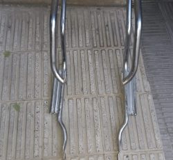 ترکبند هندا سنگین