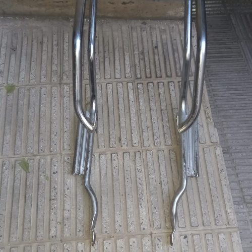 ترکبند هندا سنگین