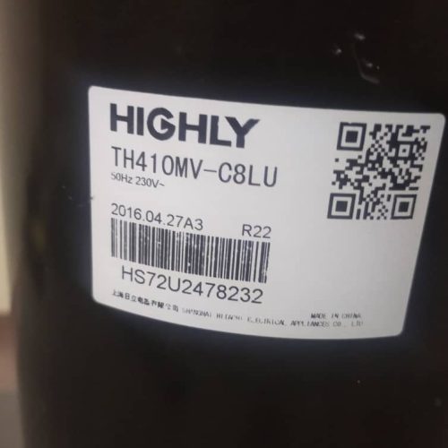 کمپرسور 24000