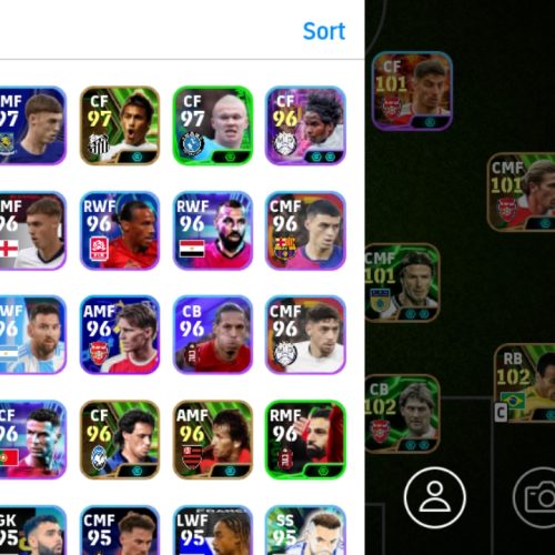 اکانت ایفوتبال