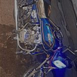 لوازم هندا موتور کمک عقب فنر