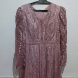 لباس مجلسی بسیار شیک و خاص، مناسب مجالس و مهمانی‌های رسمی.