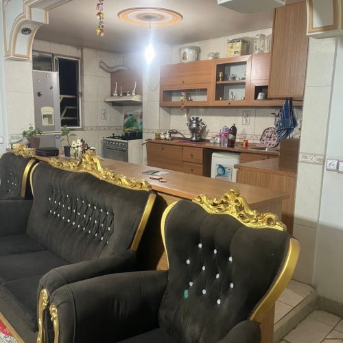 85متر دولزده سلله داودیه شیک