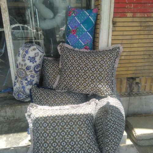 لحف دوزی تلخابی