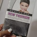 کلاه گیس مصری چتری دخترانه