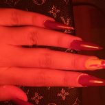 آموزش کاشت ناخن