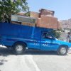 اسباب کشی داخل استان وه بیرون استانی