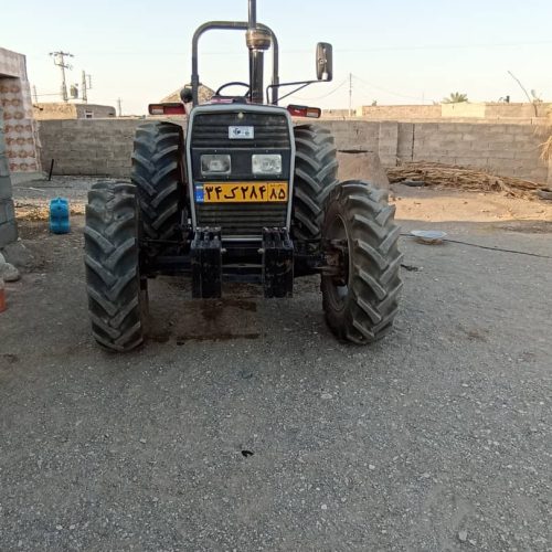 فروش تراکتور