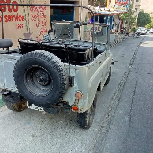 سالم و سرحال
