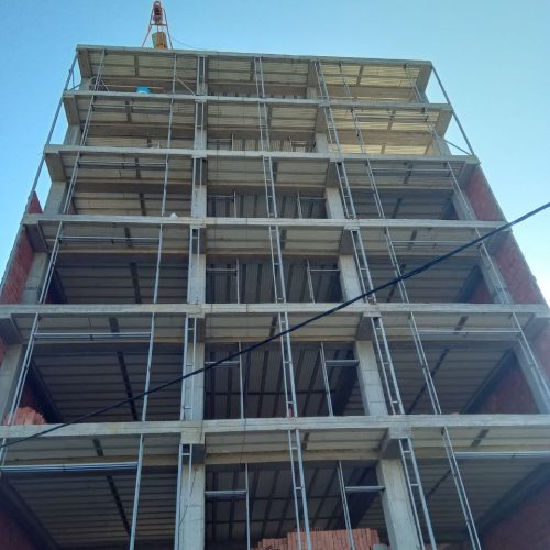 جوشکار واهنگری سیار