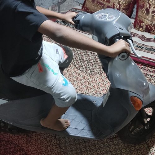 موتورپاکشتی