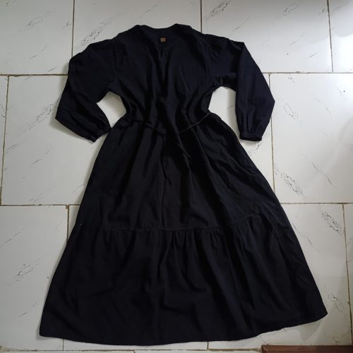 انواع لباس تابستونی و شلوار بگ و کارگرو….