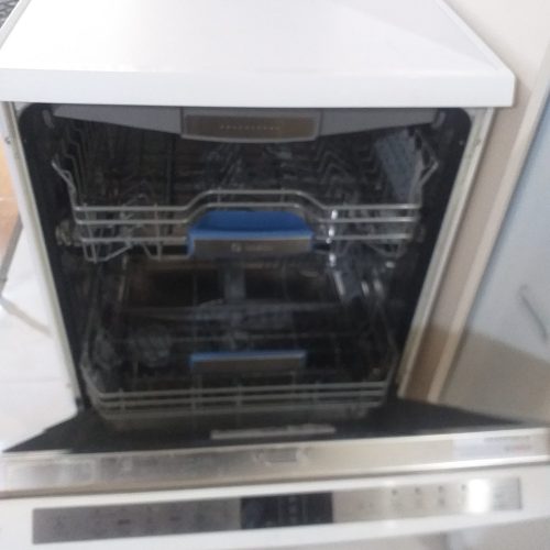 ماشین ظرفشویی بوش المانی اصل