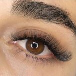 تخفیف پنجاه درصدی اکستنشن مژه