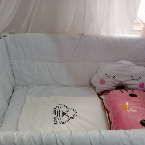 تخت خواب کودک