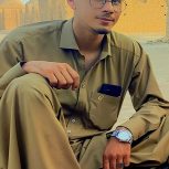 دنبال کار میگردم