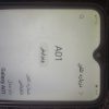 گوشی سامسونگ a01
