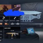 اکانت کالاف