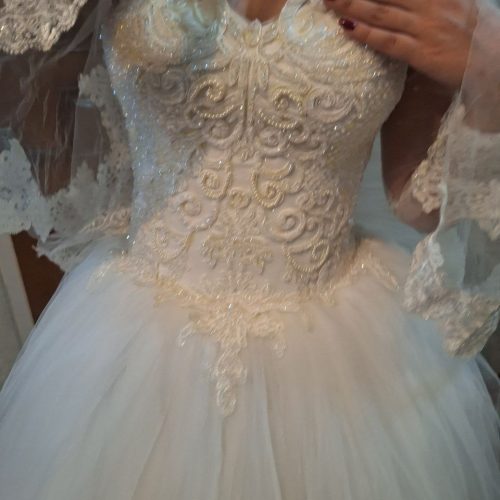 اجاره لباس عروس