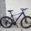 فروش فوری دوچرخه حرفه TREK ONE T_8000 سایز 26