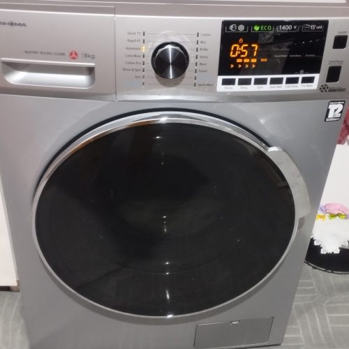 لباس شویی پاک‌شوما