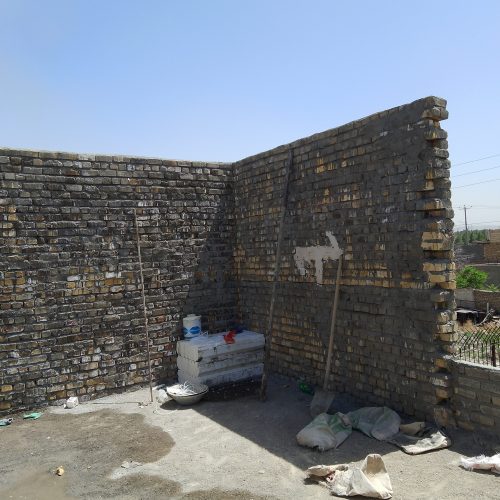 استا بنا سیمان کار