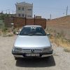 پژو405 دوگانه فابریک 96
