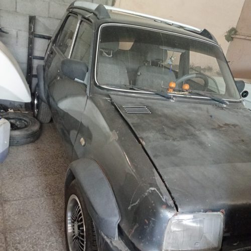 ماشین پی کی