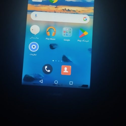 گوشی هوایی c1