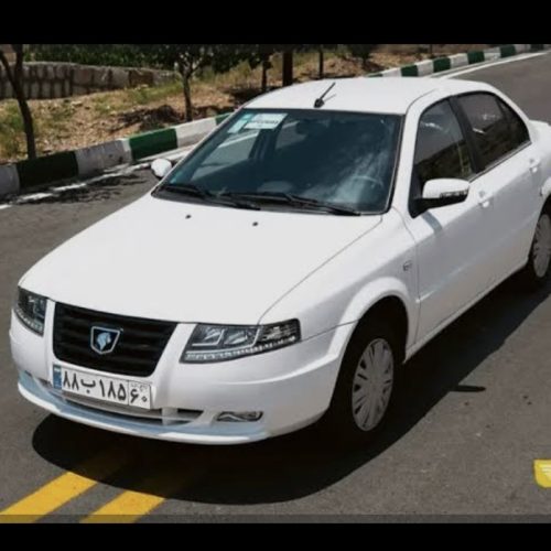 فروش سورن پلاس xu7p