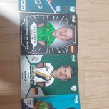 کلکسیون کارتهای کیمدی